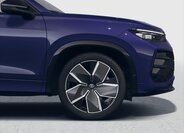 Volkswagen Tayron SUV 2,0 l 142 kw