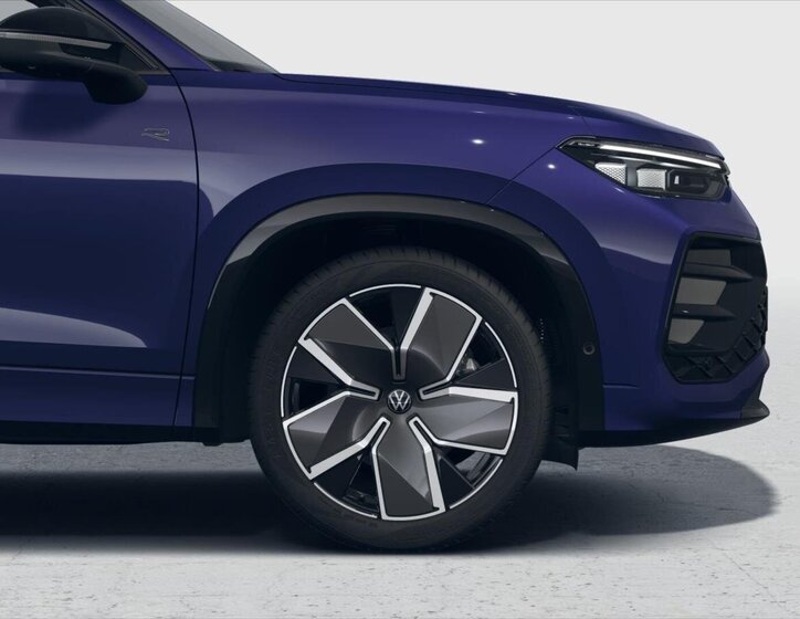 Volkswagen Tayron SUV 2,0 l 142 kw