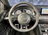 Audi S8 Sedan / Limuzína 4,0 l 382 kw