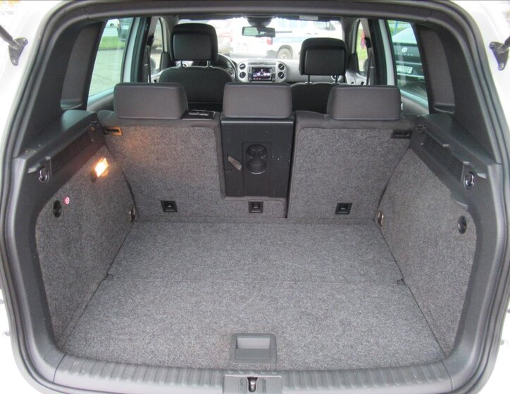 Volkswagen Tiguan 23