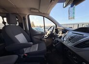 Ford Transit Custom Ostatní 2,0 l 125 kw