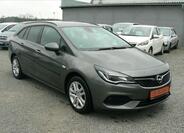 Opel Astra 2