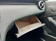 Mercedes-Benz Třídy A Hatchback 1,5 l 80 kw