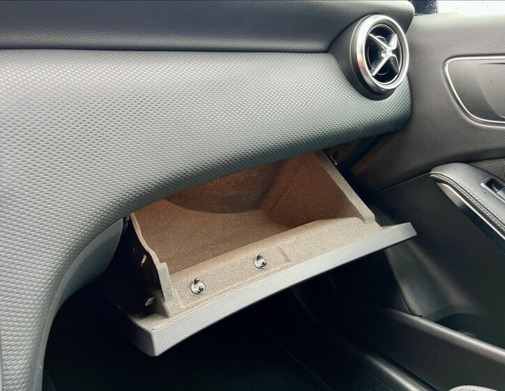 Mercedes-Benz Třídy A Hatchback 1,5 l 80 kw