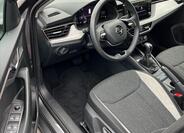 Škoda Kamiq 10