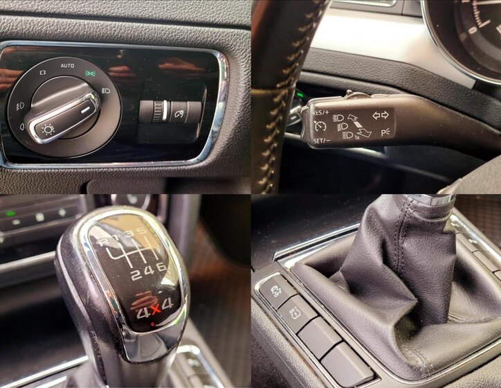 Škoda Superb Kombi 1,8 l 118 kw