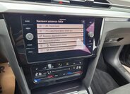 Volkswagen Arteon Liftback 2,0 l 147 kw