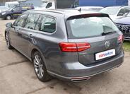 Volkswagen Passat CC 6