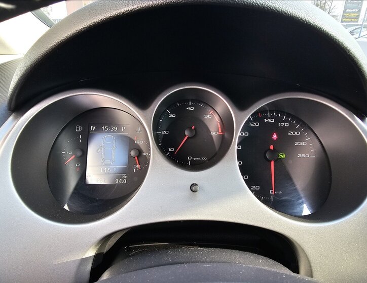 Seat Altea Kombi 1,6 l 77 kw