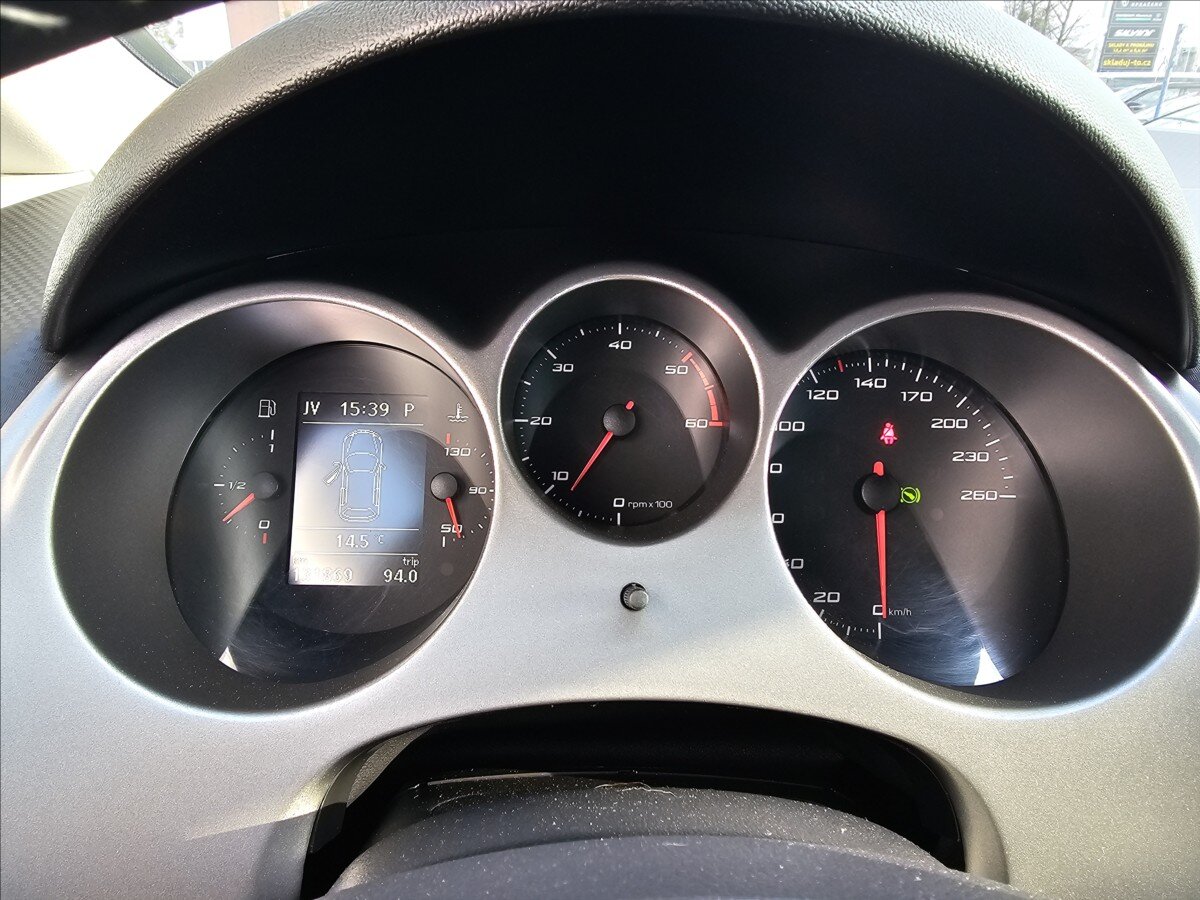 Seat Altea Kombi 1,6 l 77 kw