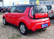 KIA Soul 6