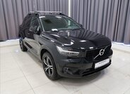 Volvo XC40 3