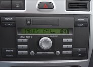 Ford Fusion Kombi 1,4 l 59 kw