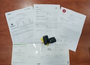 Škoda Octavia Sedan / Limuzína 1,6 l 85 kw