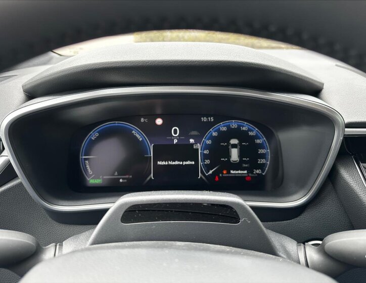 Toyota Corolla Kombi 1,8 l 72 kw