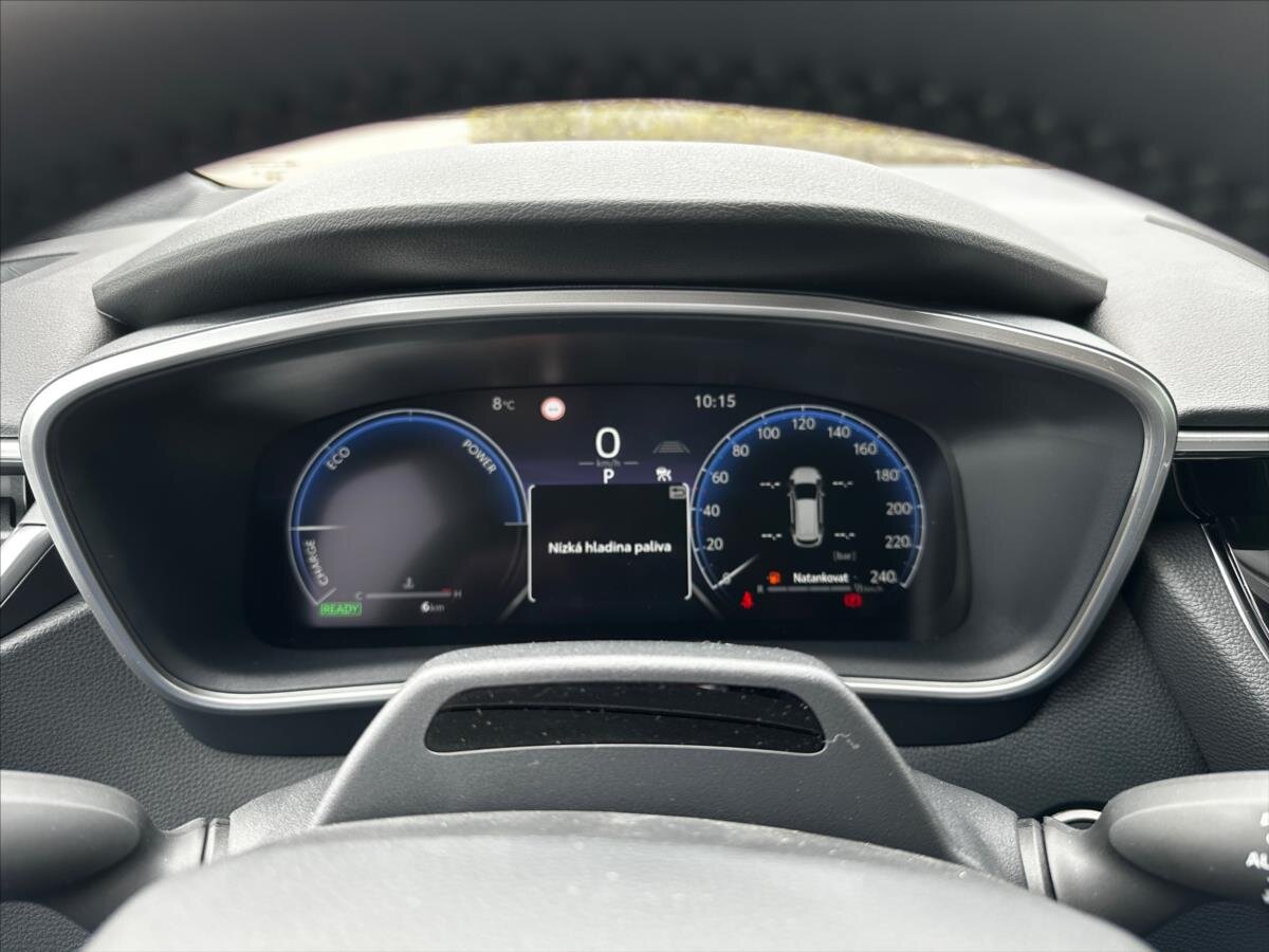 Toyota Corolla Kombi 1,8 l 72 kw