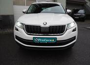 Škoda Kodiaq 5