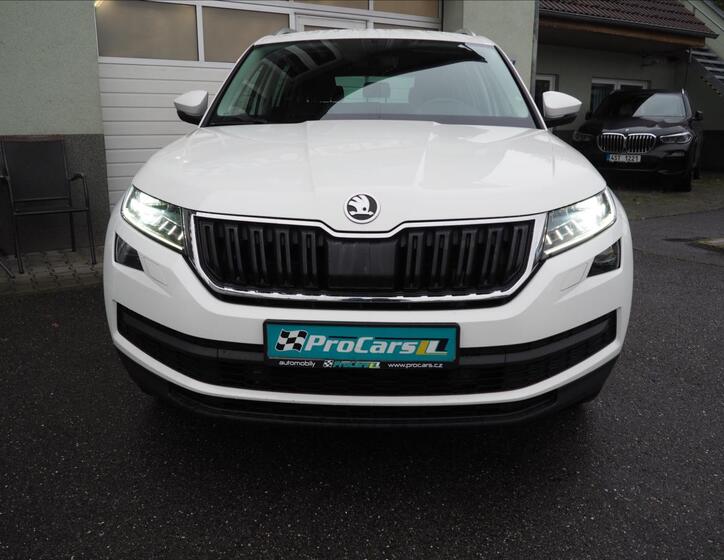 Škoda Kodiaq 5