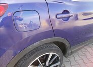 Nissan Qashqai SUV / Terénní 1,6 l 120 kw