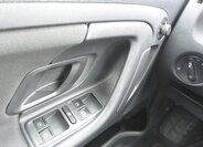 Škoda Fabia Hatchback 1,2 l 63 kw