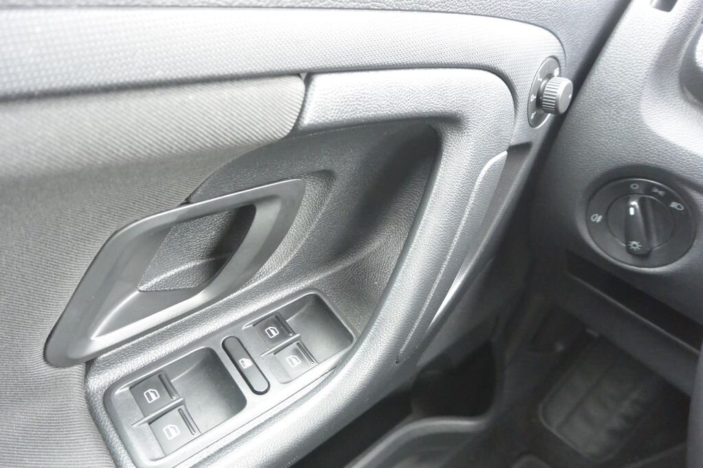 Škoda Fabia Hatchback 1,2 l 63 kw