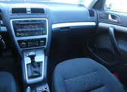 Škoda Octavia Kombi 1,4 l 90 kw