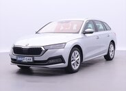 Škoda Octavia Kombi 1,5 l 110 kw
