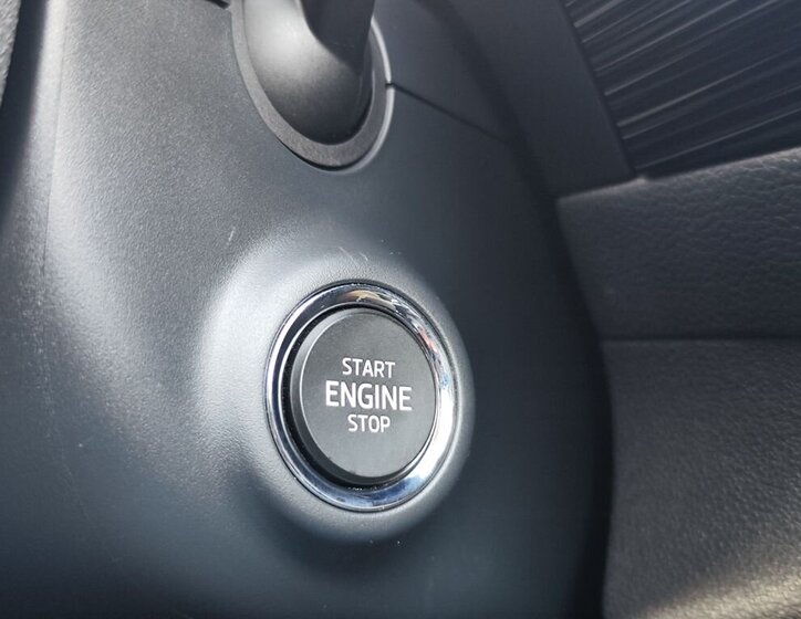 Škoda Kodiaq SUV 2,0 l 147 kw