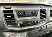 Ford Transit Skříň 2,0 l 95 kw