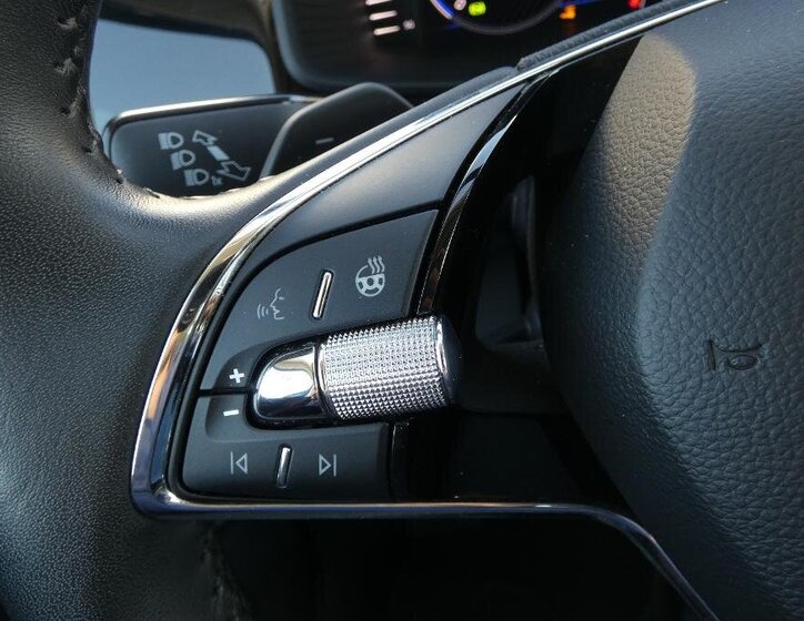 Škoda Kodiaq SUV / Terénní 2,0 l 140 kw