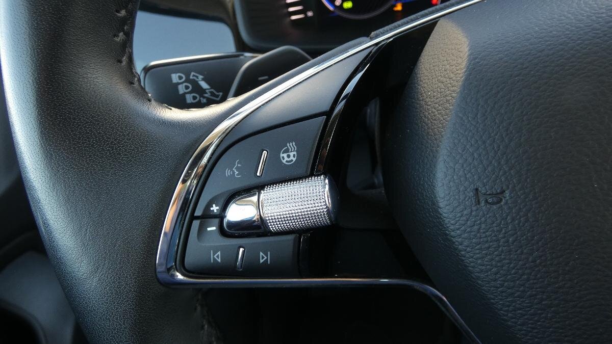 Škoda Kodiaq SUV / Terénní 2,0 l 140 kw