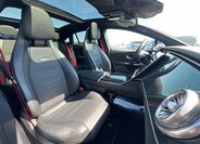 Mercedes-Benz EQE 36