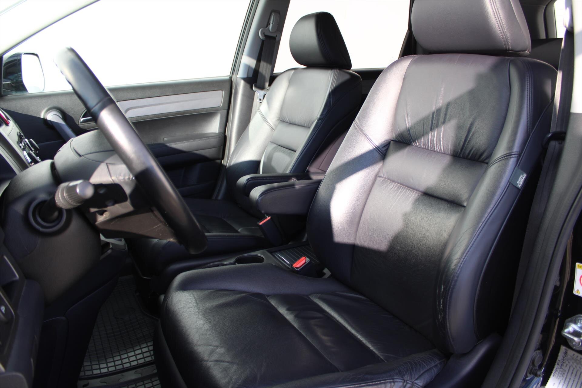 Honda CR-V SUV / Terénní 2,0 l 110 kw