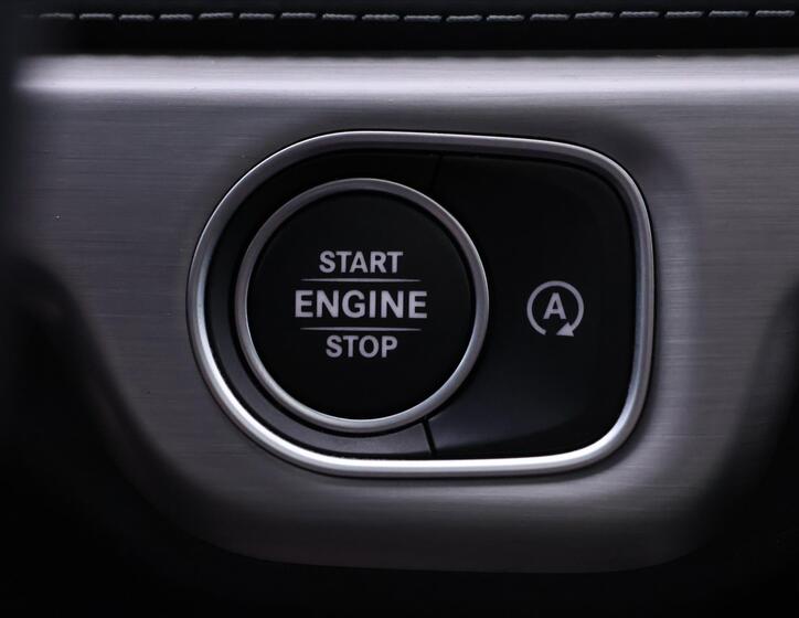 Mercedes-Benz Třídy G 74