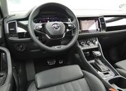 Škoda Kodiaq 5