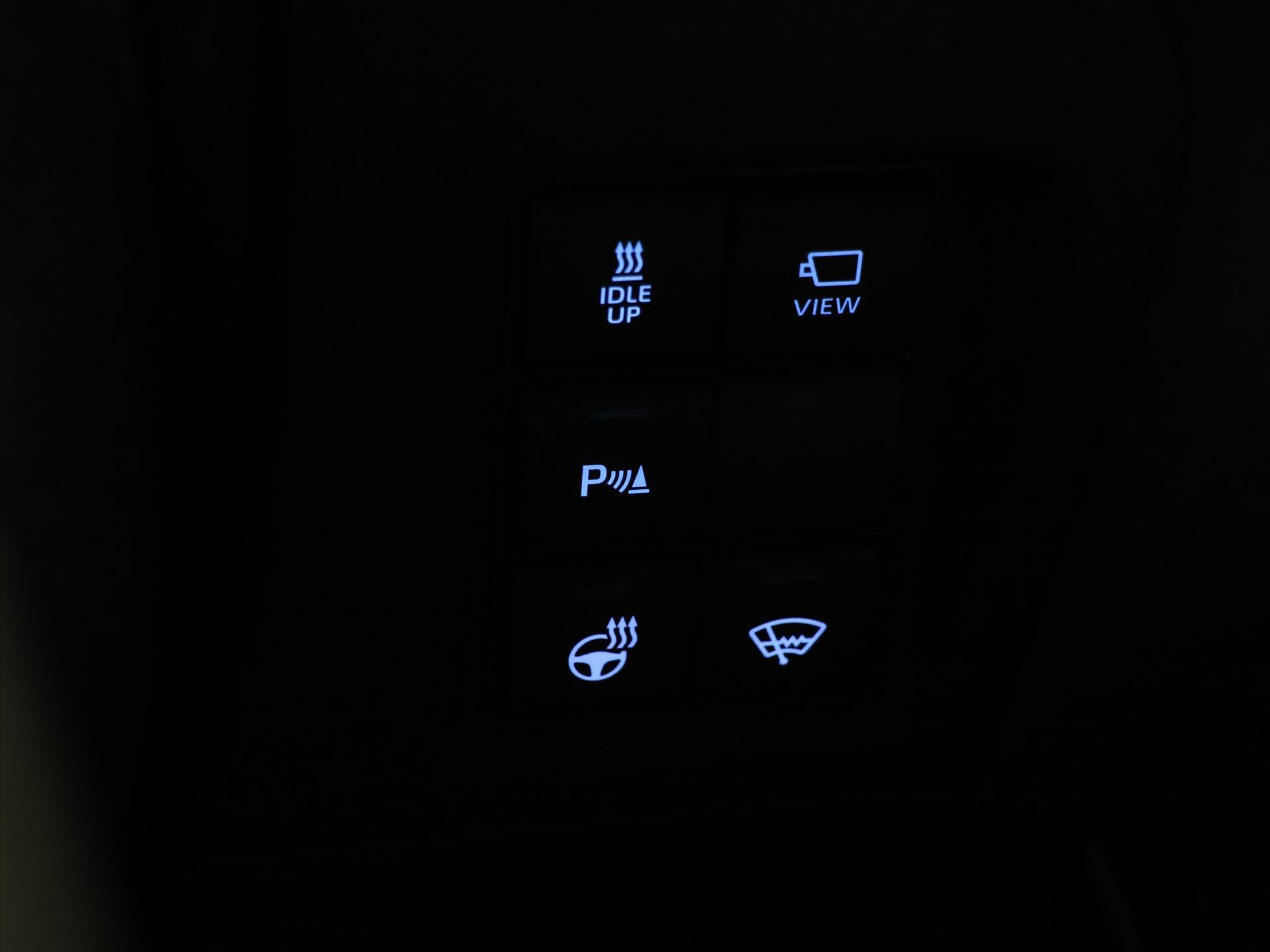 Toyota Land Cruiser SUV / Terénní 2,8 l 150 kw