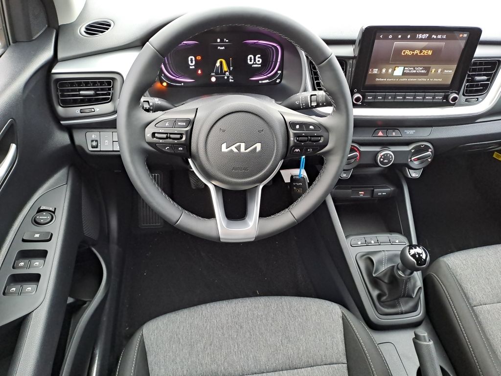 KIA Stonic