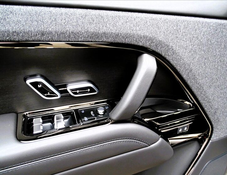 Land Rover Range Rover Sport SUV / Terénní 3,0 l 405 kw