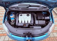 Volkswagen Golf Plus Kombi 1,9 l 77 kw