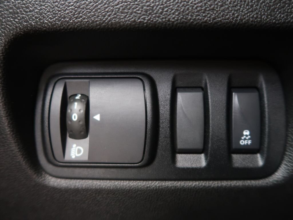 Renault Kadjar SUV / Terénní 1,6 l 96 kw