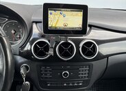 Mercedes-Benz Třídy B Kombi 1,5 l 80 kw