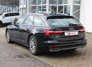 Audi A6 Kombi 3,0 l 180 kw