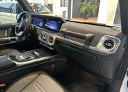 Mercedes-Benz Třídy G 17