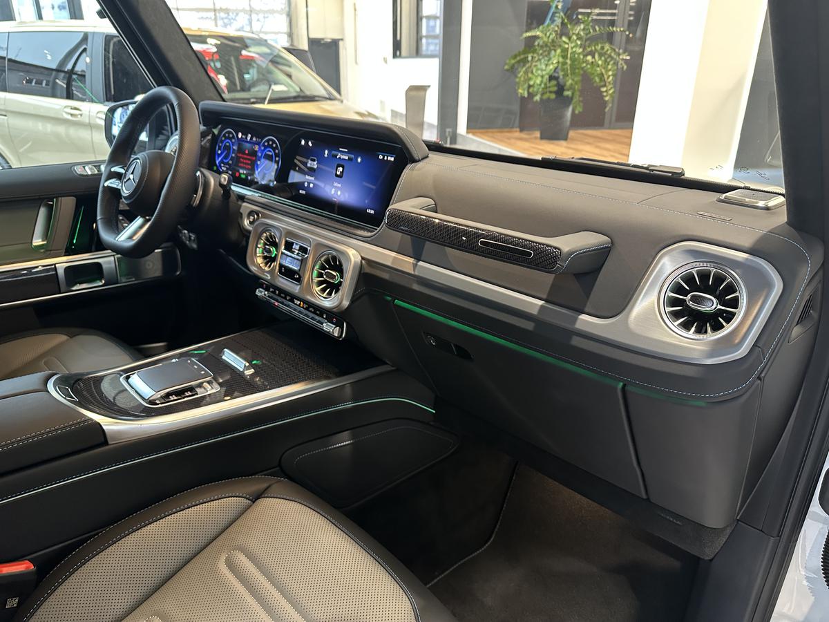 Mercedes-Benz Třídy G