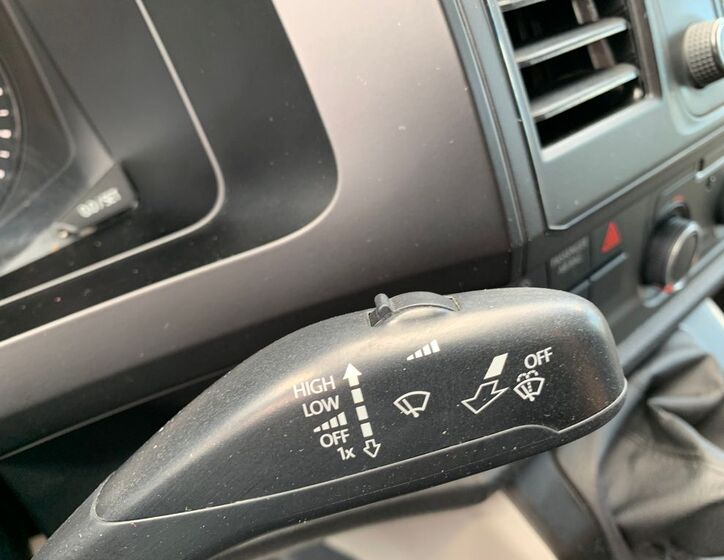 Volkswagen Transporter 10