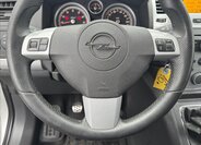 Opel Zafira 34