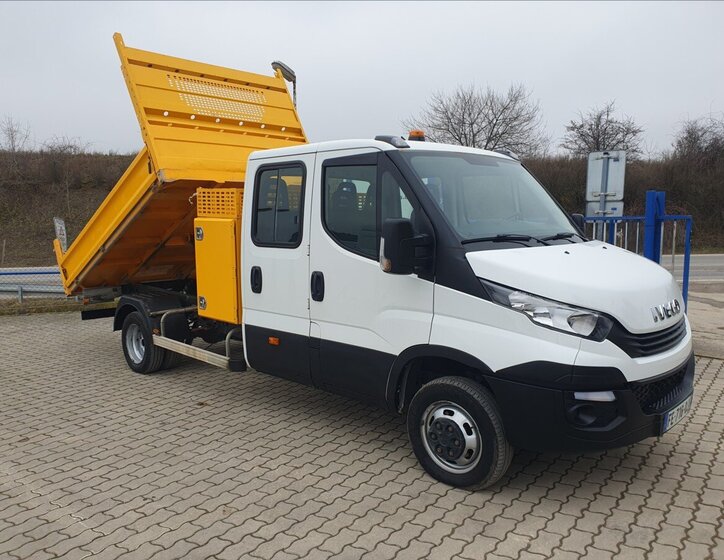 Iveco Daily 2
