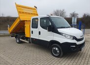 Iveco Daily 2