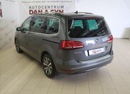 Volkswagen Sharan MPV 2,0 l 110 kw