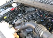 Ford F-150 Pick-up 5,0 l 287 kw